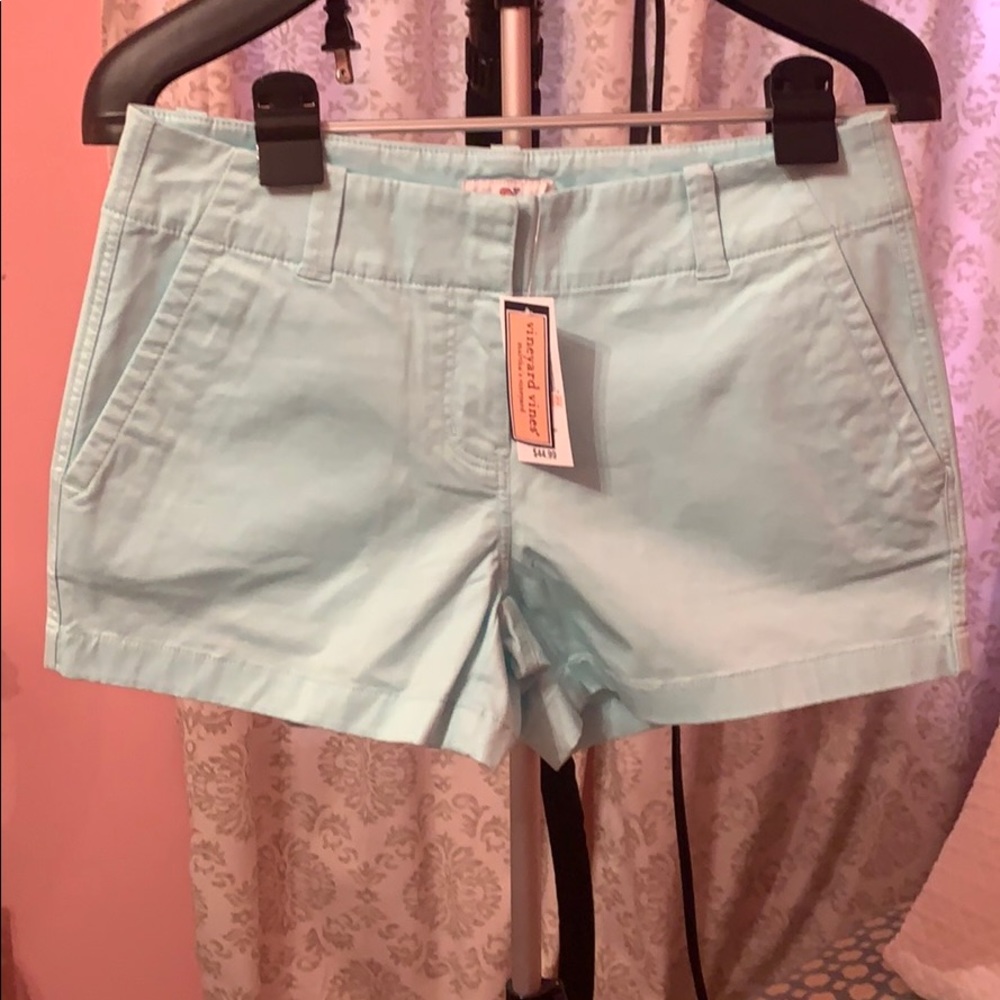 Vineyard Vines Shorts